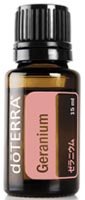 Amazon.co.jp: dōTERRA[ドテラ] ゼラニウム [15ml] : ドラッグストア